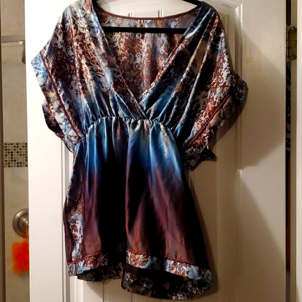 Dressy top